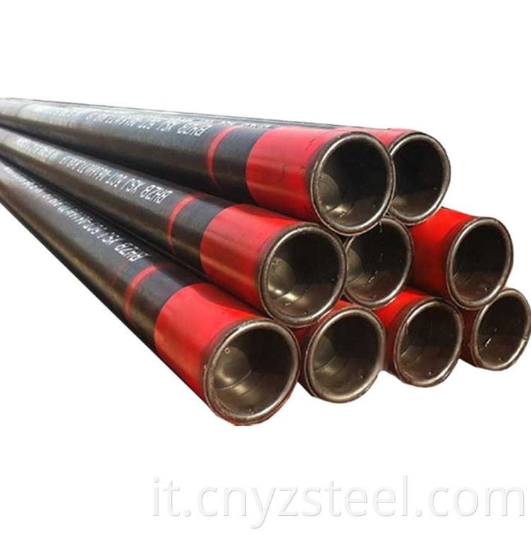 Steel Pipes